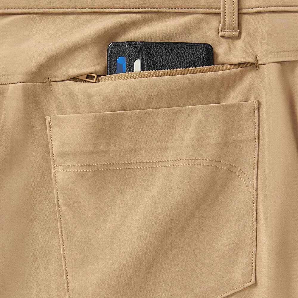 Pantalón The Don 5-Pocket Slim Pant Hombre Dark Twill