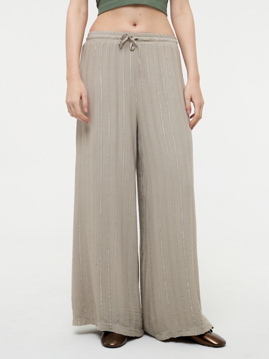 PANTALON RELAXED 
