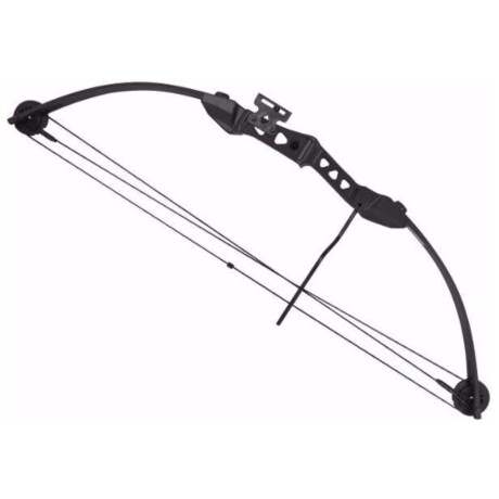 Arco compuesto Shan Chun - 30 lbs Arco compuesto Shan Chun - 30 lbs