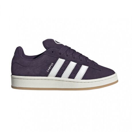 Championes adidas Campus 00s Aurora/White/Gum