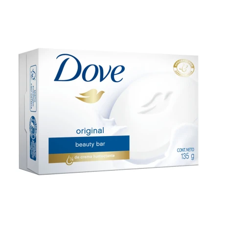 Dove Jabón Barra Original Dove Jabón Barra Original