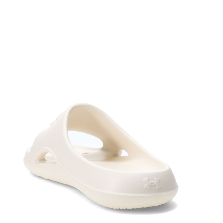 Sandalias de Mujer UNDER ARMOUR Locker V Sl Marrón