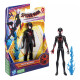 Figura De Acción Marvel Across The Spider-verse - Miles Morales Figura De Acción Marvel Across The Spider-verse - Miles Morales