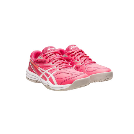Championes Asics Gel-Game 8 Grade School De Niño Yellow