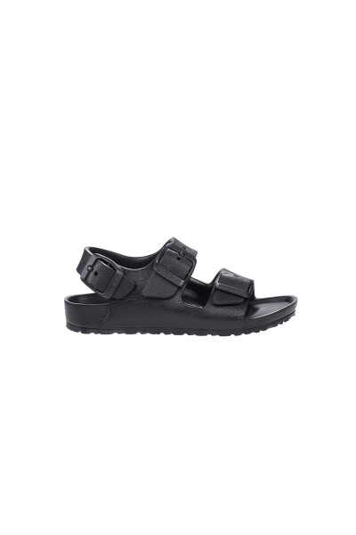 Sandalia Milano Kids Eva - Estrecho Black