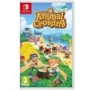 Juego Switch Animal Crossing Juego Switch Animal Crossing