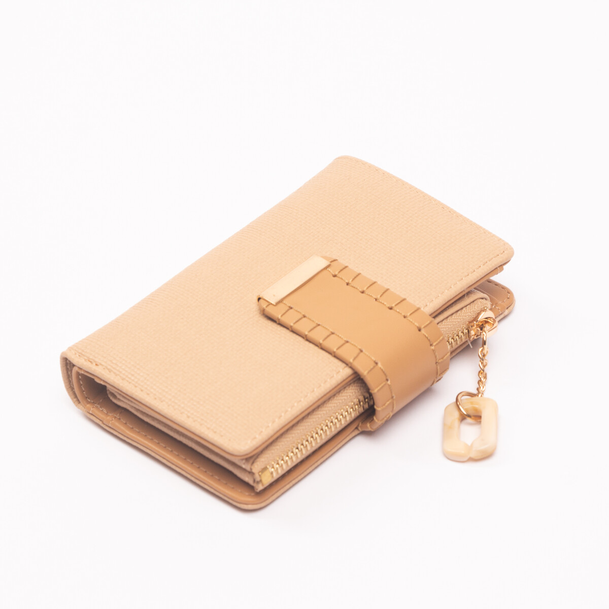 BILLETERA TILCARA KHAKI 