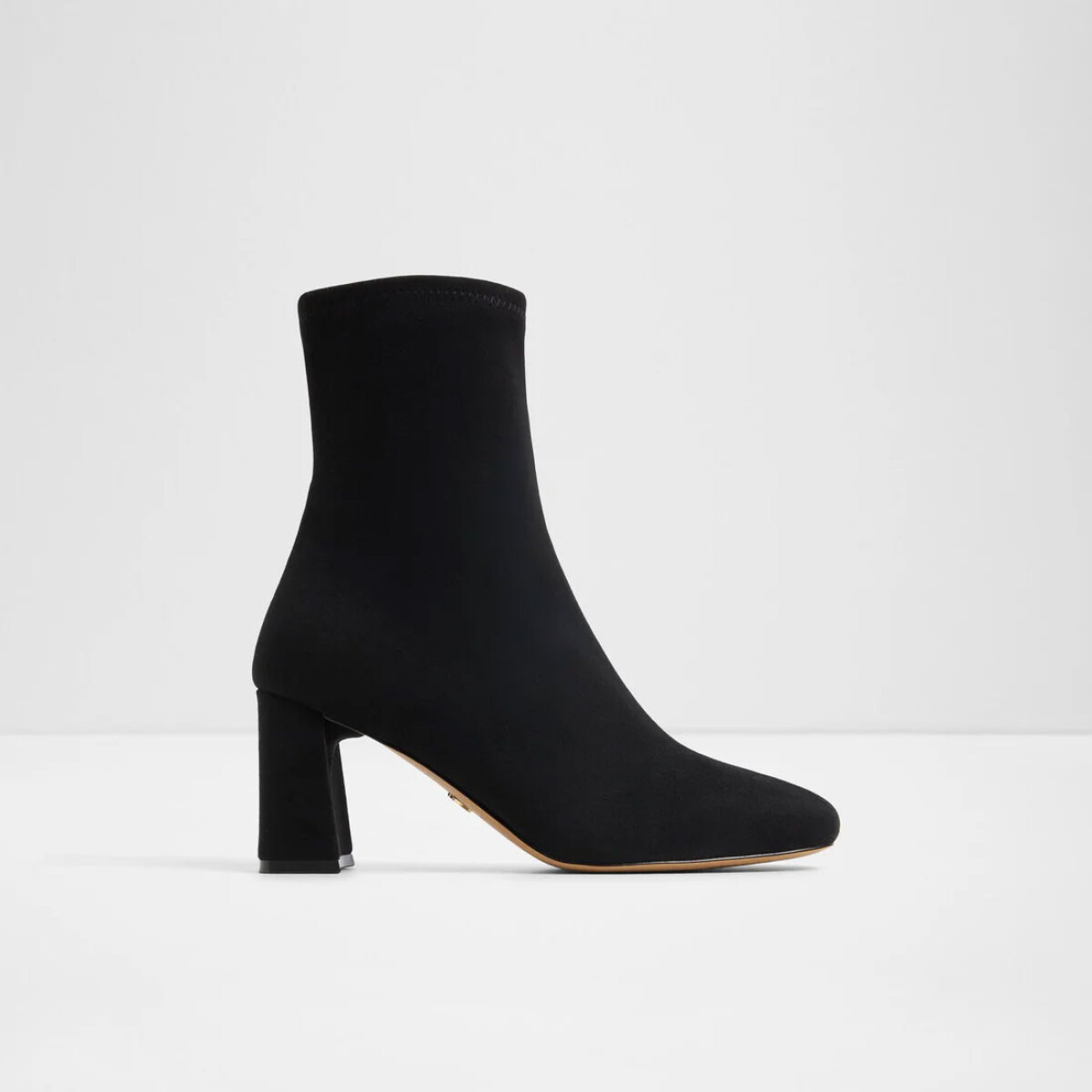 BUN OTHER BLACK MICROFIBRE TEXTILE - OTHER BLACK 