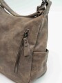 Bolso Tina Marron