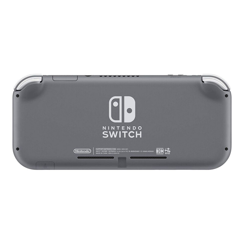 Nintendo Switch Lite Nintendo Switch Lite