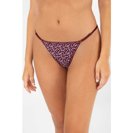 Colaless frost Bordeaux