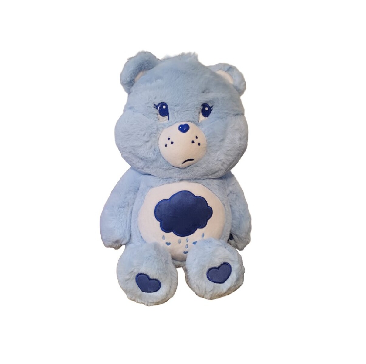 Peluche cariñositos 40cm - Gruñón 