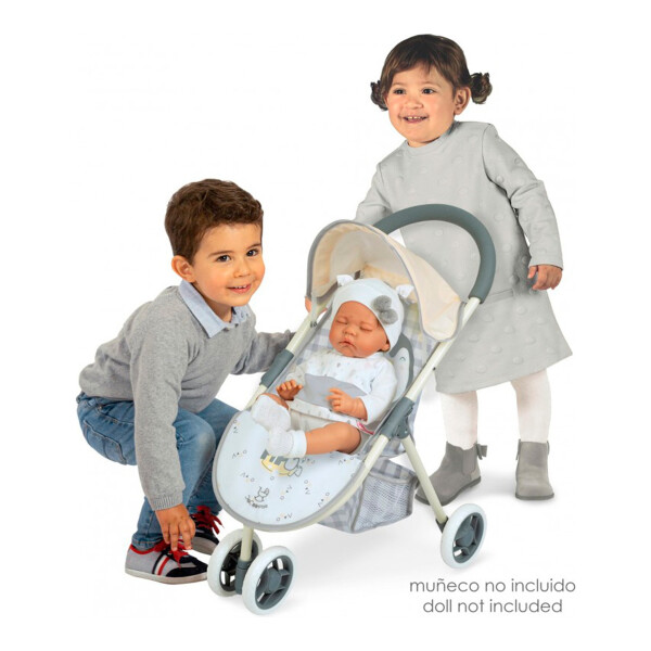 Coche De Muñecas 3 Ruedas Didí De Cuevas Bebes Niños Coche De Muñecas 3 Ruedas Didí De Cuevas Bebes Niños
