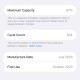 iPhone 15 Pro Max 256 GB - White Titanium iPhone 15 Pro Max 256 GB - White Titanium