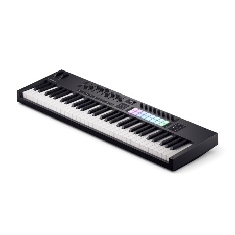CONTROLADOR MIDI NOVATION LAUNCHKEY 61 MK4 CONTROLADOR MIDI NOVATION LAUNCHKEY 61 MK4