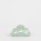 Broche De resina Broche Resina Nube - Acqua Claro