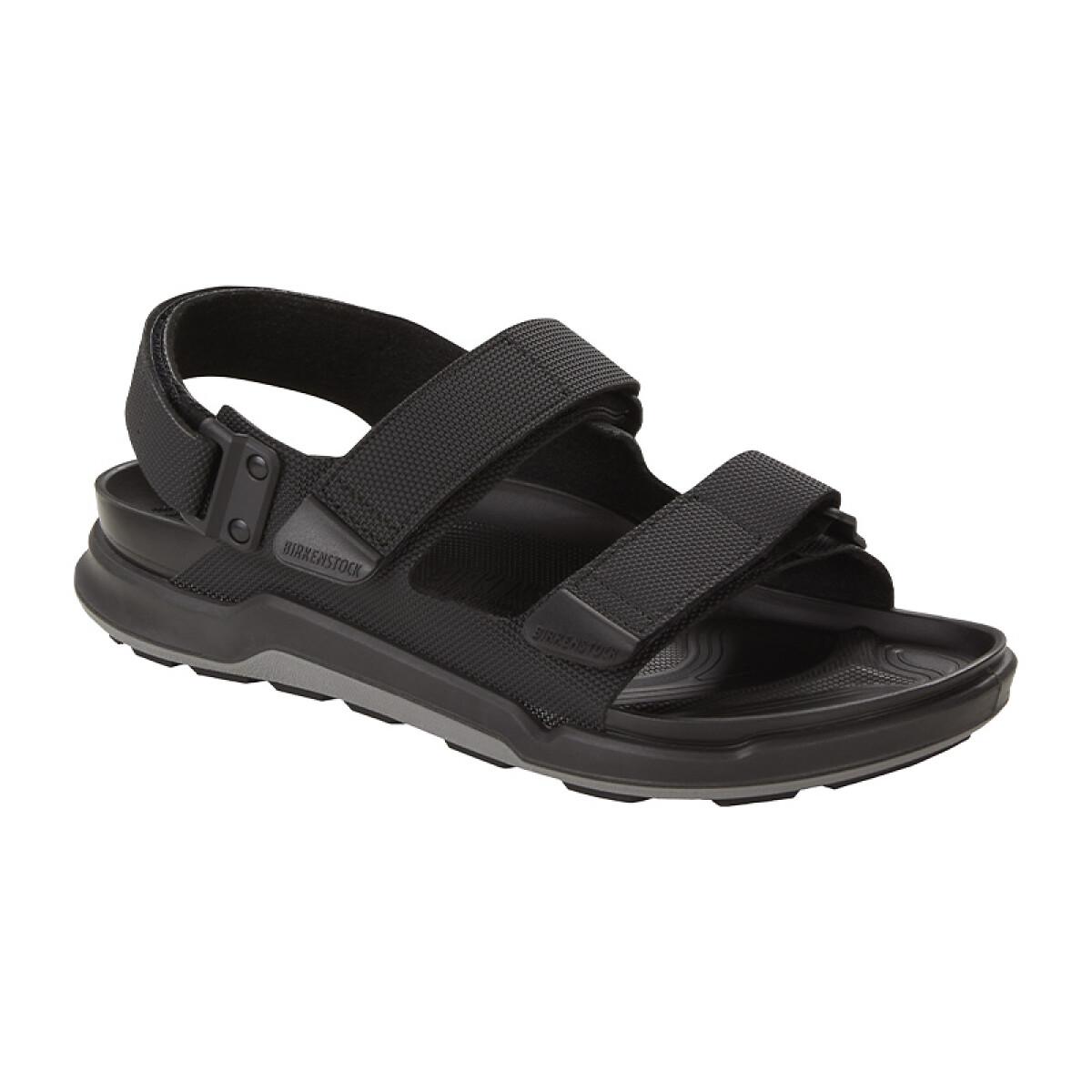 Sandalia Tatacoa CE Birko-Flor Futura BLACK - Regular - Black 