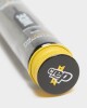 Crep Protect Cordones Anti Manchas Diseño Ancho - Negros Crep Protect Cordones Anti Manchas Diseño Ancho - Negros