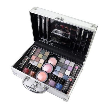 Markwins Maletin con Maquillaje The Color Workshop Bon Voyage Markwins Maletin con Maquillaje The Color Workshop Bon Voyage