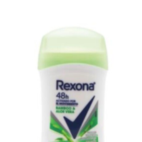 DESODORANTE REXONA BARRA DESODORANTE REXONA BARRA