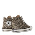Championes de Mujer Converse Chuck Taylor All Star Hi Animal Animal Print