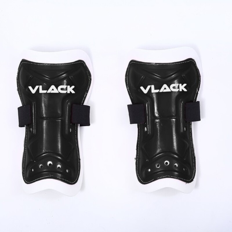 Canilleras de Hockey Vlack – Junior CANILLERAS JUNIOR