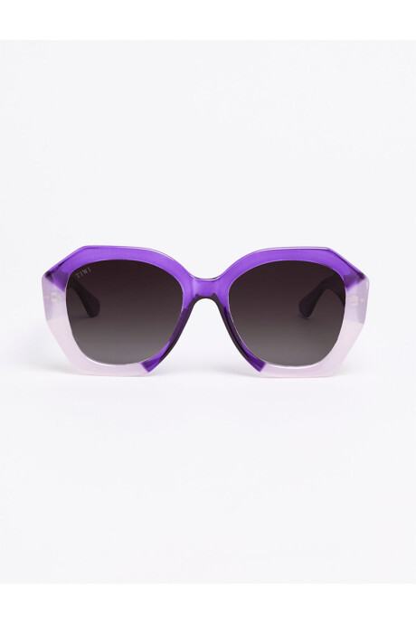 Lentes Tiwi Vega Purpura/ Lila