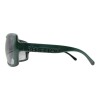 BENETTON BE51405 59/19-120 C NEGRO D - Adulto - Gris grisuniforme
