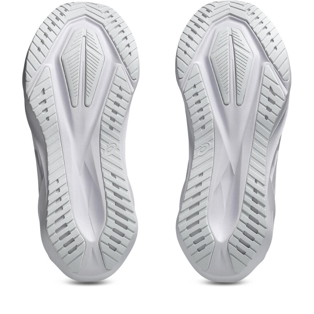 Zapatillas Running Novablast 5 Hombre White/piedmont Grey