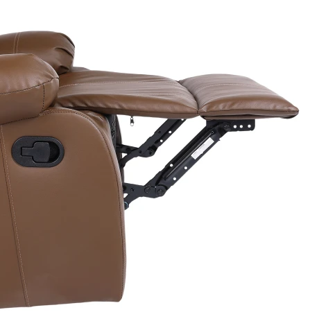 Sillon reclinable 2 cuerpos Sillon reclinable 2 cuerpos