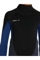 Defender Juvenil 4/3mm - Back Zip Full Wetsuit - Azul Defender Juvenil 4/3mm - Back Zip Full Wetsuit - Azul