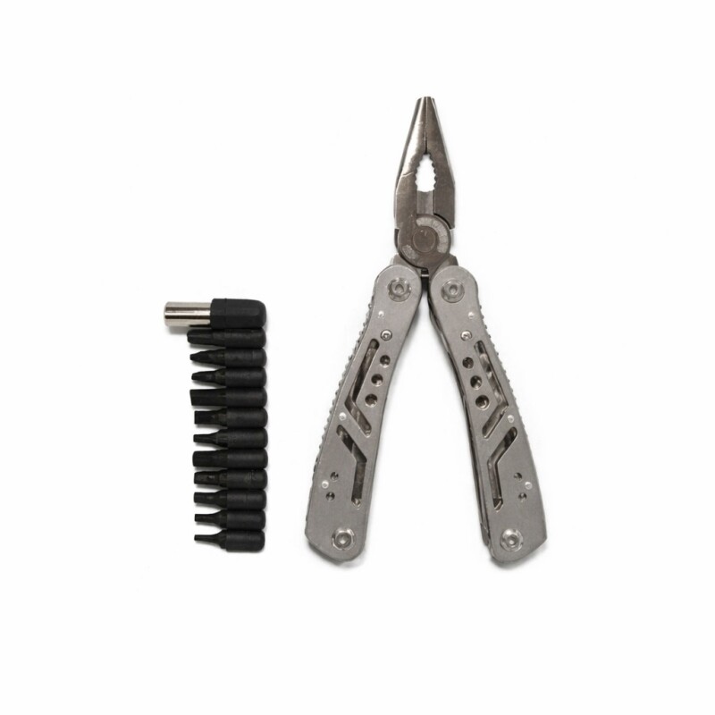 Pinza Multiuso 23 en 1 Arye PINZA MULTIUSO 23 EN 1