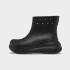 Botas Crocs Classic Crush Negro