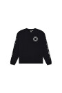 Defacto Ls Tee Negro