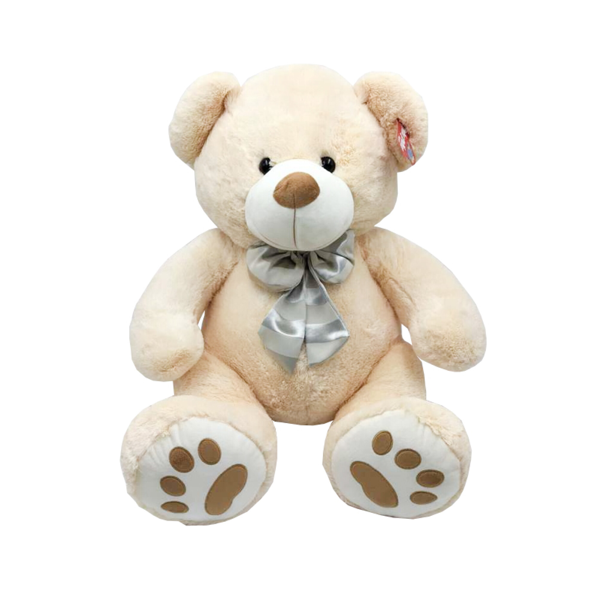 Osito de peluche con pastel de cumpleaños - Tienda Regalos Madrid