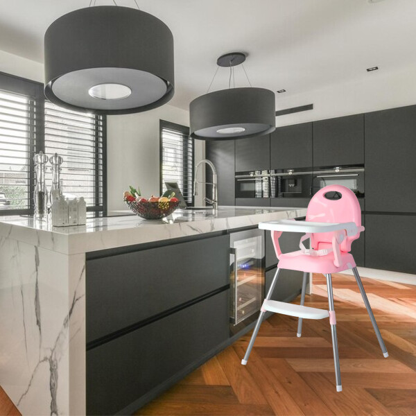 Silla Bebe Para Comer Asiento Comida Plegable Sillita 3 En 1 Silla Bebe Para Comer Asiento Comida Plegable Sillita 3 En 1