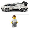 LEGO Speed Champions Bugatti Centodieci Hyper Sports Car 77240 LEGO Speed Champions Bugatti Centodieci Hyper Sports Car 77240