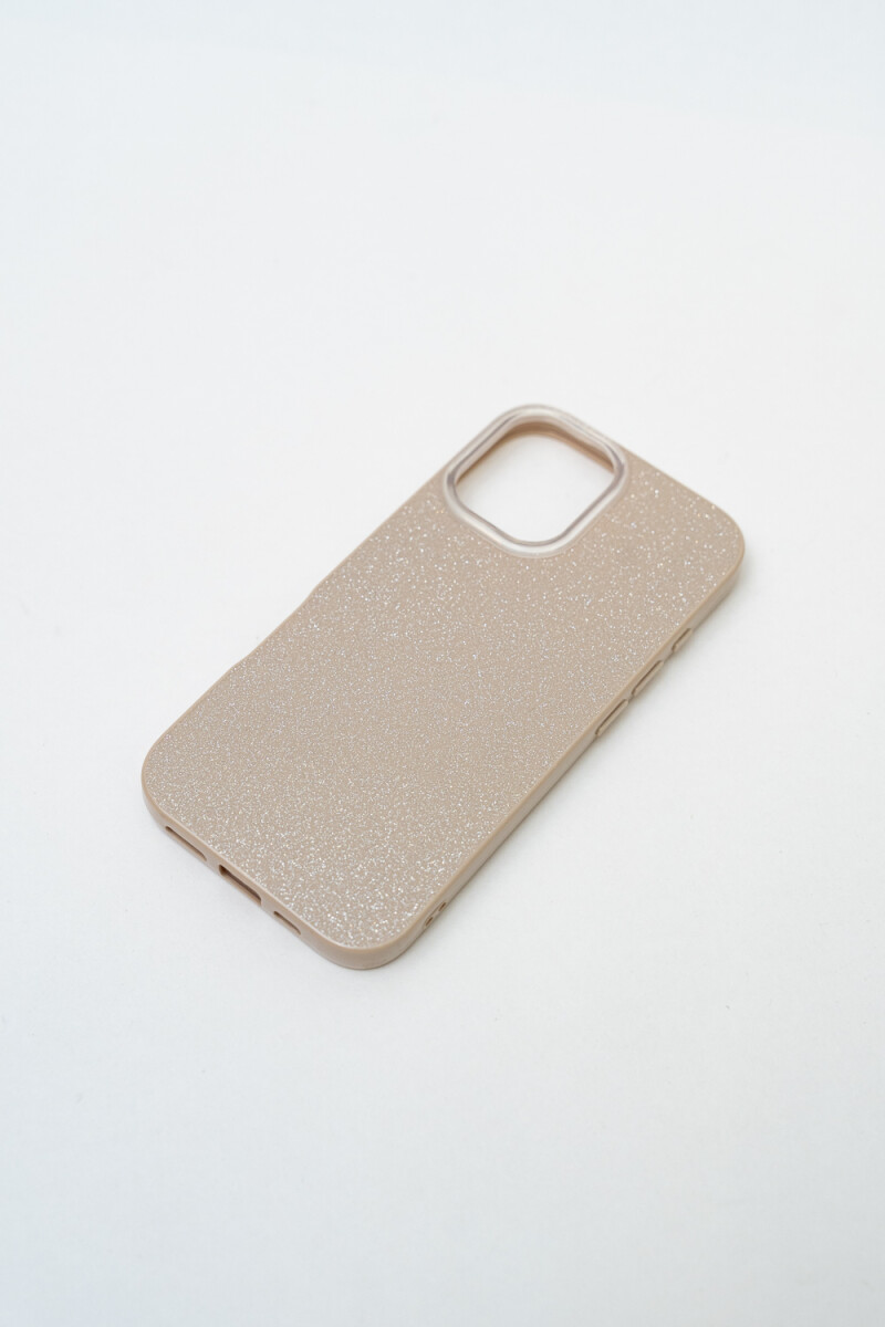 Phone Case Corai - Beige 