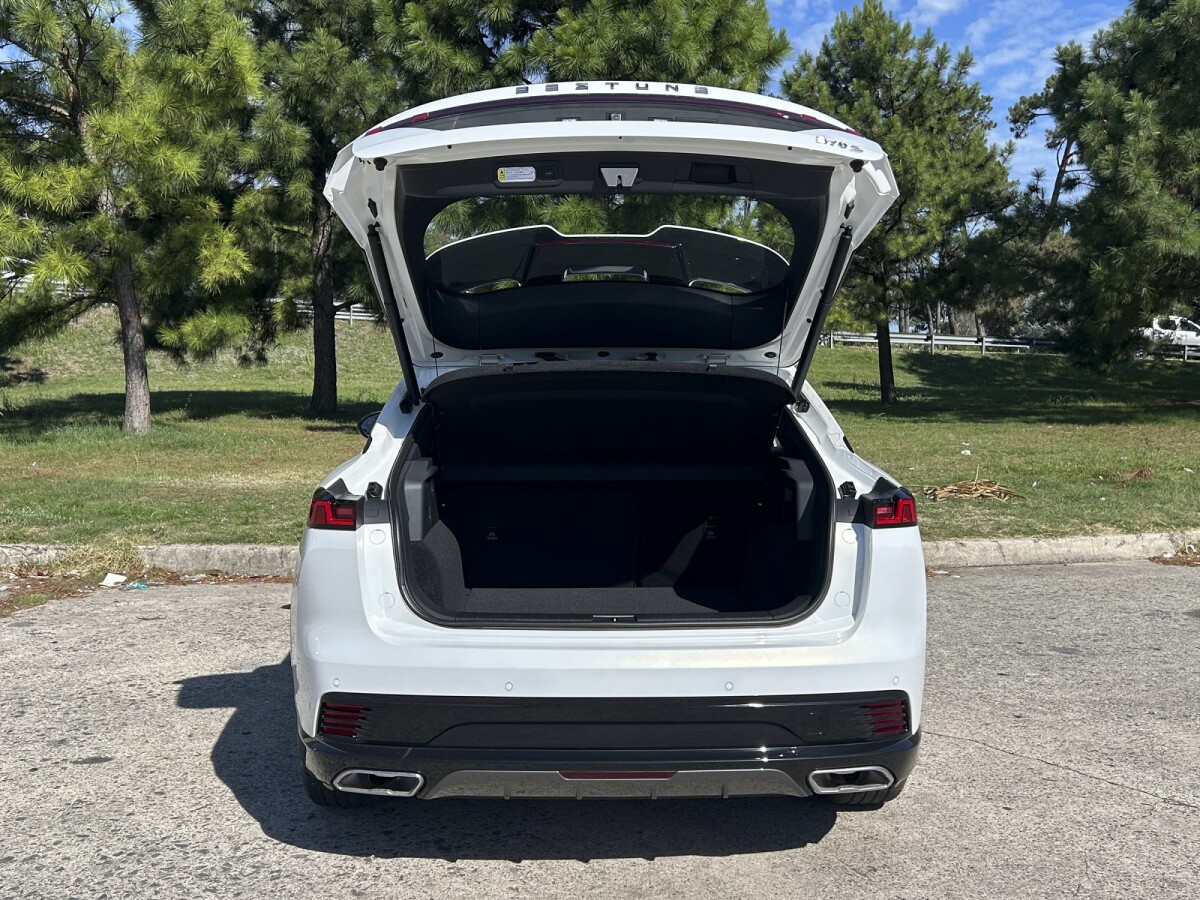 Bestune B70S Commander 1.5T Extra Full| Permuta / Financia Bestune B70S Commander 1.5T Extra Full| Permuta / Financia