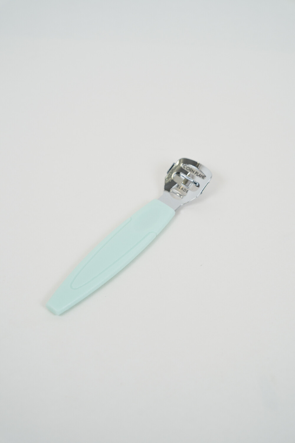 Raspador De Pies Sof Verde