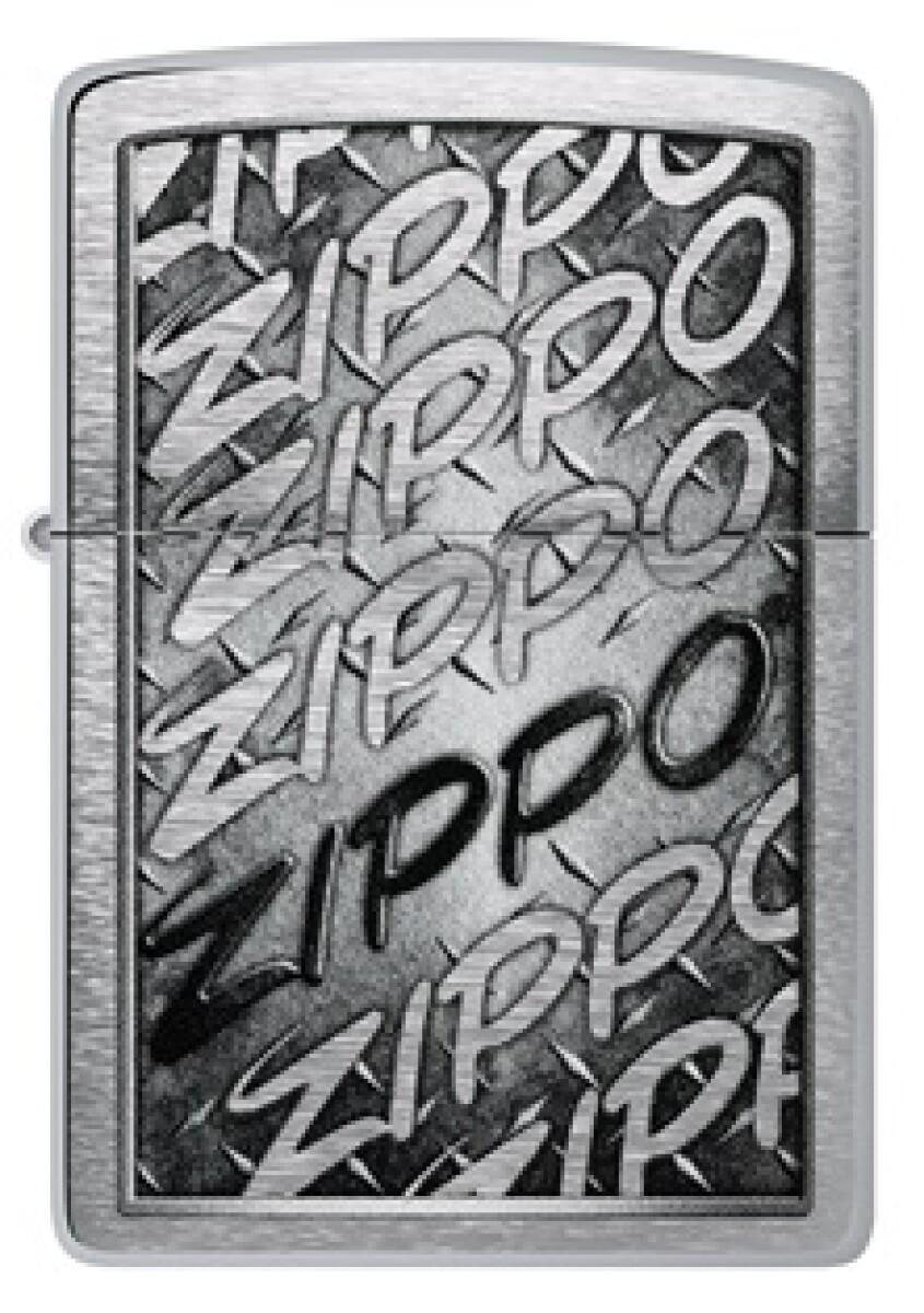 Encendedor ZIPPO 229 Azul 