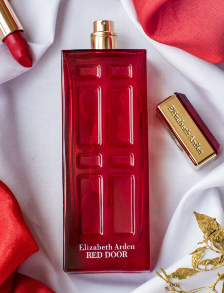 Perfume Elizabeth Arden Red Door 50ml Original Perfume Elizabeth Arden Red Door 50ml Original