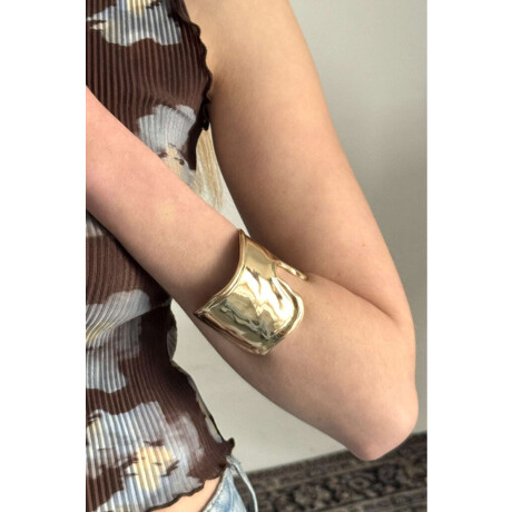 Brazalete Sinpa Gold