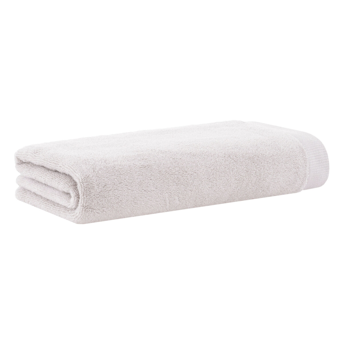 TOALLA DE BAÑO - ALGODON NATURAL-BEIGE DUAL AIR BUDDEMEYER CRUDO 