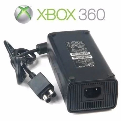 Fuente de Xbox 360 2 pin Fuente de Xbox 360 2 pin