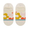 Medias Stance Hope Blanco