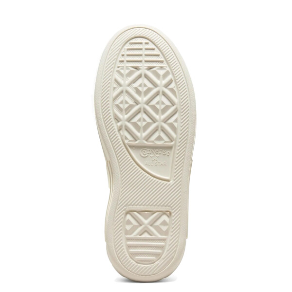 Championes de Mujer Converse Cruise Low Top Negro - Blanco