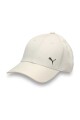 GORRO VISERA PUMA ESS METAL CAT BB CAP Crudo