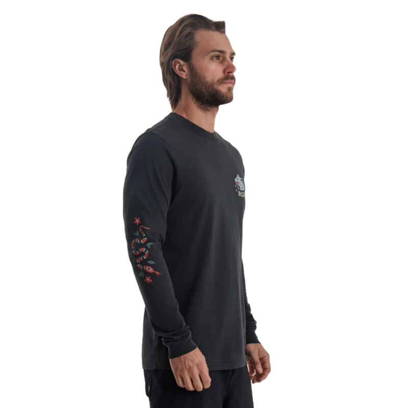 Remera Roark Wolfpack Remera Roark Wolfpack