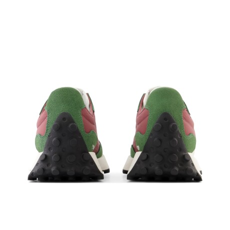 Championes New Balance de dama - 327 - WS327UO NORI